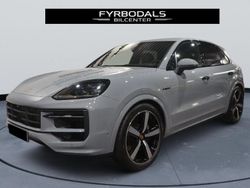 Utilizat 2025 Porsche Cayenne SUV | 128.995 EUR