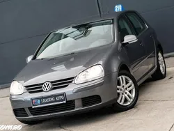 Culoaregri Utilizat 2007 VW Golf V Trendline Hatchback | 3.990 EUR (Puțin scump)