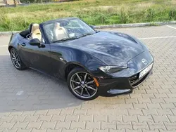 Utilizat 2016 Mazda MX5 Cabrio | 14.500 EUR