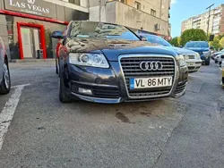 Utilizat 2009 Audi A6 Sport Berlinǎ | 6.200 EUR (Preț OK)