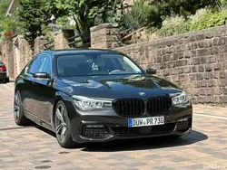 Utilizat 2016 BMW 730 Berlinǎ | 1.111 EUR