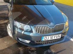 Utilizat 2014 Skoda Octavia Berlinǎ | 8.100 EUR (Preț OK)