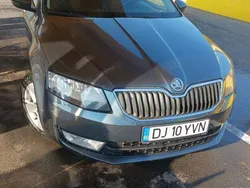 Utilizat 2014 Skoda Octavia Berlinǎ | 8.400 EUR (Preț OK)