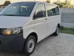 Utilizat 2013 VW T5 Van | 9.850 EUR (Preț OK)
