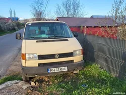 Utilizat 1994 VW T4 Van | 1.850 EUR