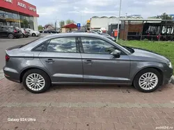 Utilizat 2016 Audi A3 Berlinǎ | 10.200 EUR (Super Preț)