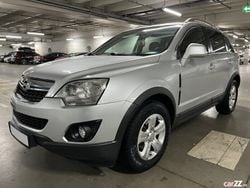 Argintiu Utilizat 2014 Opel Antara Cosmo SUV | 6.690 EUR (Preț OK)