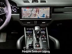 Gri Utilizat 2021 Porsche Cayenne SUV | 121.590 EUR