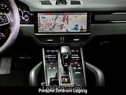 Gri Utilizat 2021 Porsche Cayenne SUV | 121.591 EUR