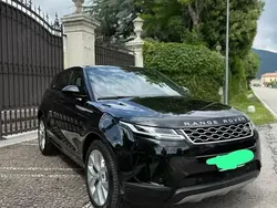 Utilizat 2022 Land Rover Range Rover evoque SUV | 33.000 EUR (Puțin scump)