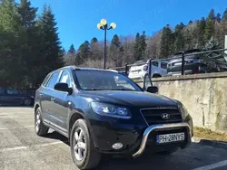 Utilizat 2008 Hyundai Santa Fe SUV | 3.800 EUR