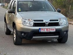 Culoarebej Utilizat 2010 Dacia Duster SUV | 4.900 EUR (Preț OK)