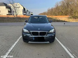 Gri Utilizat 2013 BMW X1 SUV | 10.000 EUR (Preț bun)