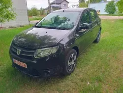 Utilizat 2013 Dacia Sandero Hatchback | 4.700 EUR (Preț OK)