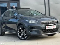 Gri Utilizat 2022 Kia XCeed Inspiration SUV | 19.500 EUR