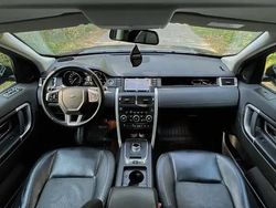 Utilizat 2017 Land Rover Discovery 5 SUV | 12.700 EUR (Puțin scump)