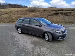 Utilizat 2019 Peugeot 308 Break | 6.500 EUR (Super Preț)
