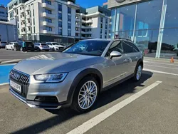 Gri Utilizat 2017 Audi A4 Allroad Sport Break | 20.500 EUR