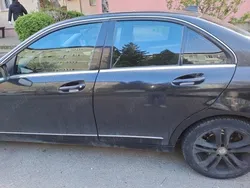 Utilizat 2010 Mercedes C220 Berlinǎ | 4.000 EUR