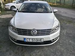 Alb Utilizat 2016 VW CC Berlinǎ | 10.800 EUR (Preț OK)