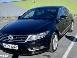 Culoarenegru Utilizat 2012 VW Passat Berlinǎ | 11.990 EUR