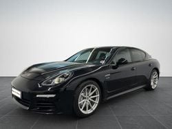 Utilizat 2016 Porsche Panamera 4S Executive Berlinǎ | 39.900 EUR