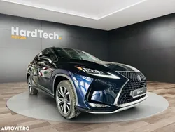 Albastru Utilizat 2021 Lexus RX450h Executive Line SUV | 45.900 EUR