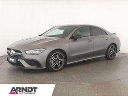 Utilizat 2024 Mercedes CLA35 AMG AMG Coupe | 55.590 EUR (Puțin scump)