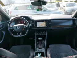 Utilizat 2020 Skoda Kodiaq vRS SUV | 31.500 EUR (Preț OK)