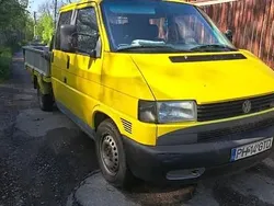 Utilizat 1996 VW T4 Van | 3.000 EUR