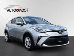 Utilizat 2023 Toyota C-HR Team SUV | 30.470 EUR (Scump)