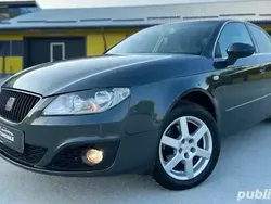 Utilizat 2010 Seat Exeo Berlinǎ | 5.290 EUR (Scump)