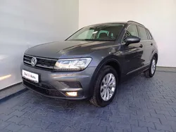 Gri mediu normal Utilizat 2020 VW Tiguan Comfortline SUV | 23.850 EUR (Preț OK)