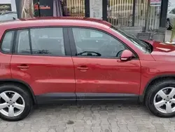 Utilizat 2010 VW Tiguan SUV | 8.300 EUR (Preț OK)
