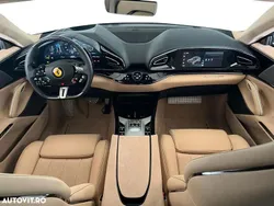 Culoarerosu Nouă 2025 Ferrari Purosangue SUV | 669.980 EUR