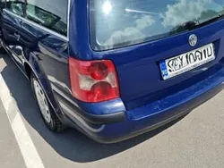 Utilizat 2004 VW Passat Break | 1.800 EUR