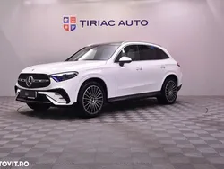Alb Nouă 2024 Mercedes GLC200 SUV | 73.967 EUR