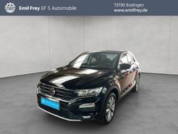 Utilizat 2020 VW T-Roc Style SUV | 22.909 EUR (Preț OK)