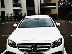 Utilizat 2017 Mercedes A200 Berlinǎ | 19.000 EUR