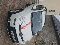 Alb Utilizat 2014 Fiat Panda 4x4 Rock Hatchback | 7.750 EUR