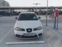 Utilizat 2008 Seat Ibiza Berlinǎ | 900 EUR (Super Preț)