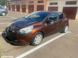 Maro Utilizat 2015 Renault Clio IV Authentique | 5.450 EUR (Preț OK)