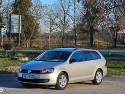 Gri Utilizat 2013 VW Golf VII Match Hatchback | 6.490 EUR (Super Preț)