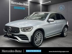 Utilizat 2021 Mercedes GLC43 AMG AMG | 58.811 EUR (Scump)