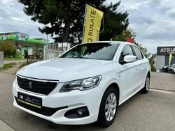 Alb Utilizat 2020 Peugeot 301 Berlinǎ | 8.490 EUR (Preț OK)