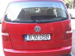 VW Touran