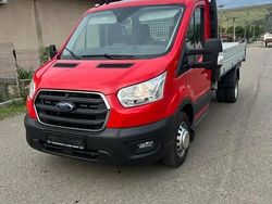 Utilizat 2021 Ford Transit Monovolum | 25.500 EUR (Puțin scump)
