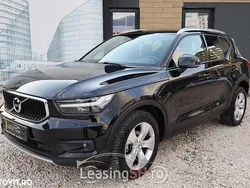 Gri Utilizat 2021 Volvo XC40 Momentum SUV | 26.798 EUR (Preț OK)