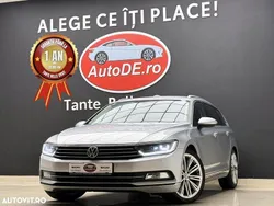 Culoareargint Utilizat 2017 VW Passat Break | 14.490 EUR (Preț bun)