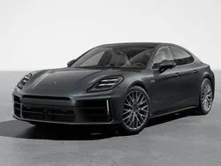 Volcano grey metallic Utilizat 2024 Porsche Panamera 4 Berlinǎ | 162.824 EUR